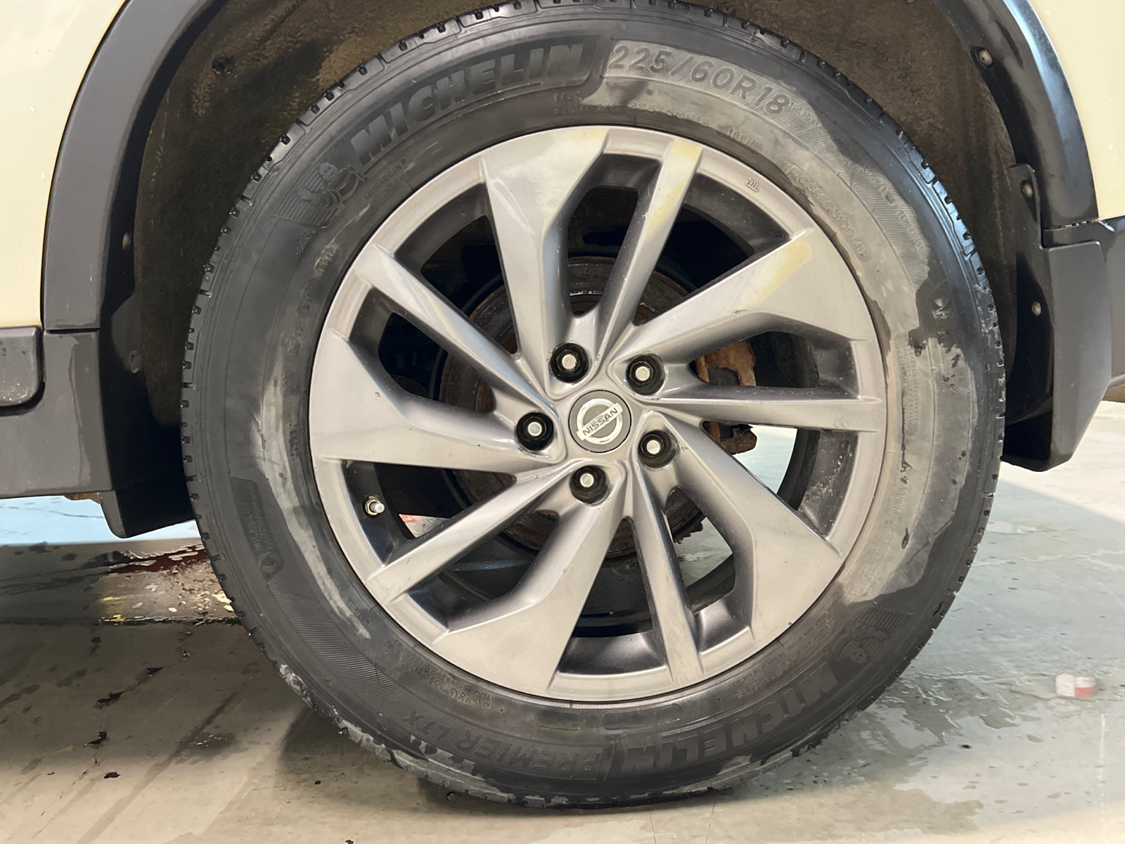 2016 Nissan Rogue SL AWD Car Dealerships Cambridge